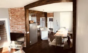Image of Historic Property fully renovated!