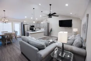Image of 8039 Beautiful *New Construction* 20 mins to UT