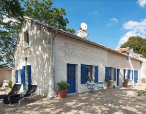 Image of GITE DU CHATEAU DU RIVAU