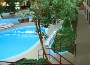 Image of Townhouse Hotel Grand Forks