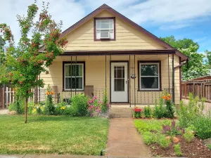 Image of Adventure Awaits!!-5 min from downtown and parks