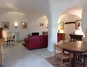 Image of The castle lodge