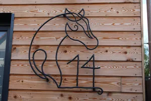 Image of Le ranch du Scharrach Natural and cosy gite