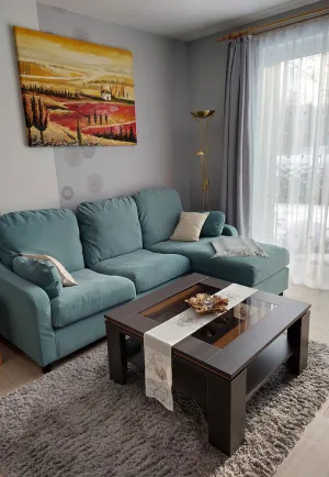 Image of Apartment-Eisenach-Siri Separate guest apartment on one level
