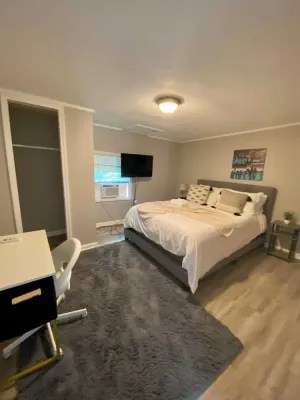 Image of Syracuse Getaway Your Home Away from Home