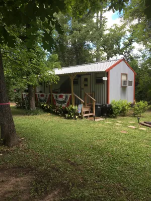 Image of Windmillhill Cabin .