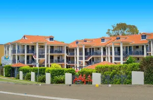 Image of 202 South Pacific Unit 20237 Pacific Drive