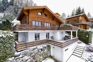 Image of Chalet Coeur