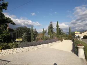 Image of Gîte les Galets chantants