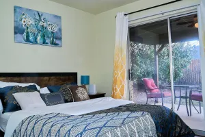 Image of Visit Downtown Frisco Cozy & Relaxing Vacation Home