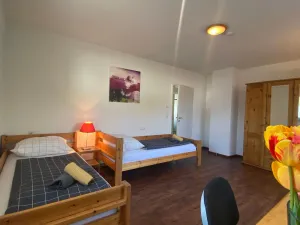 Image of Privatzimmer 4 - Guesthouse Privatzimmer in Freiburg im Breisgau