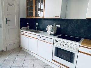 Image of Beautiful, central vacation apartment in Schwelm (Ennepe-Ruhr district)