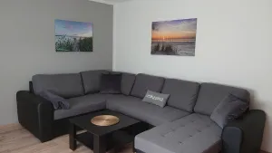 Image of Vacation apartment Roter Turm