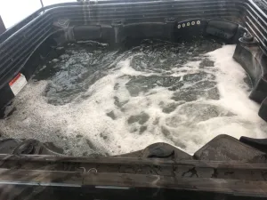 Image of Romantic getaway! With gorgeous views from the Hot Tub!