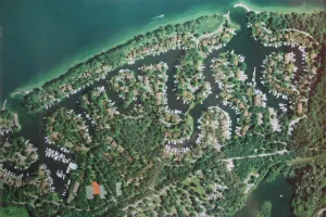 Image of Port Ripaille: Your house right on the lake \/ the best of mountains and sea!