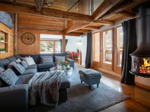 Image of Chalet Colombine - OVO Network