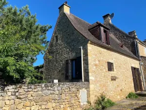 Image of Cozy house in Domme