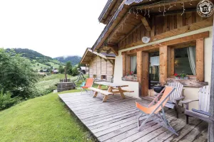 Image of La Ferme des Georgières "Séjour en tout compris"