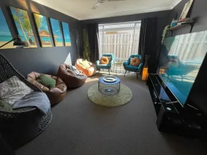 Image of LUX Exotic Holiday House in Burpengary East
