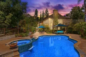 Image of Buena Creek Refuge - Family Resort Destination - Secure and Private -