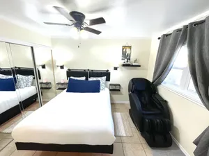 Image of 3 Min to Airport\/Fort Bliss - Very Pet Friendly