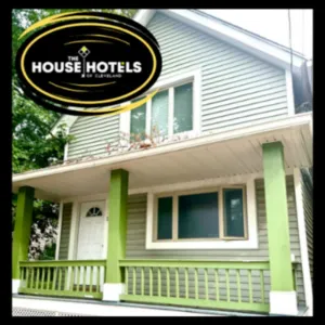 Image of The House Hotels - Terrific W33rd