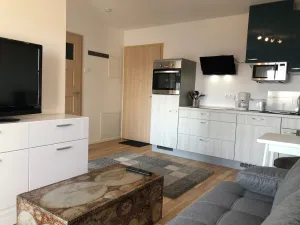 Image of NEW! Beautiful barrier-free apartment
