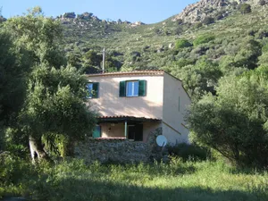 Image of House for rent Calvi\/Lunghignano\/Balagne