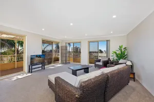 Image of Taylor Apartment