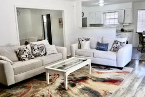 Image of Home Away From Home nestled in the Heart of West Mobile