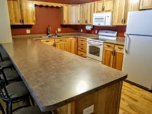 Image of Minocqua Lake Condo B10