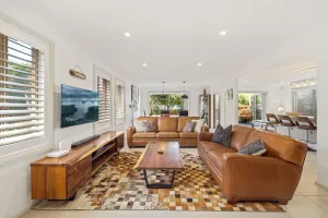 Image of FULLY FURNISHED HOME WALK TO ELOUERA BEACH