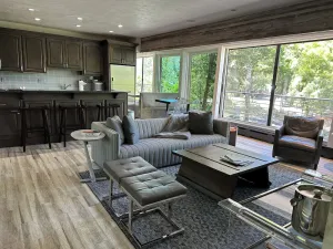 Image of NEW 6Mil Luxury Condo Ski n Ski out Aspen Mountain (AJAX)