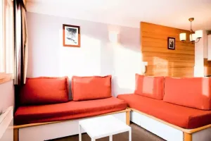 Image of Residence Les Constellations - maeva Home - Apartment Selection 1 bedroom (7 people)