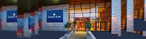 Image of Golden Tulip Amnéville - Hôtel Spa & Casino
