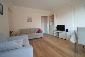 Image of Charming Stanislas Studio with Wi-Fi and Air Conditioning