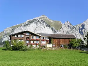 Image of Holiday house Wildhaus for 1 - 6 persons with 3 bedrooms - Twin house