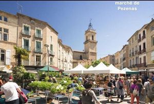 Image of L' Authentique, historic center 3rd floor