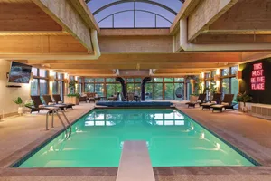 Image of Valley View Indoor Pool\/Hot Tub\/Arcade
