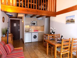 Image of Saint Palais sur Mer - APARTMENT Les Flots Bleus - OFFICE BEACH