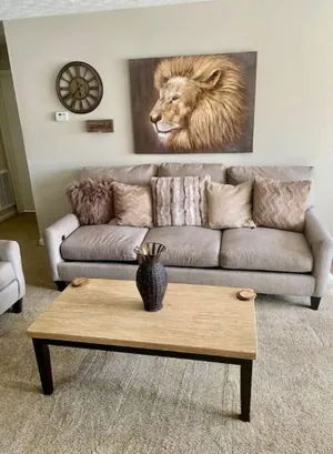 Image of Quiet Retreat 1Bd 2 Bath