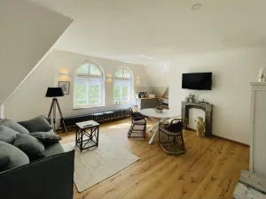 Image of Kaiserliche Post Suites Bevensen-Ferienwohnung