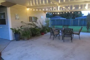 Image of New Orleans Patio Apartment, 3.5 miles to the French Quarter