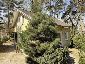 Image of Strandhaus Dünenweg 17a with terrace \/ sauna \/ fireplace - W: Strandhaus Dünenweg 17a with terrace \/ sauna \/ fireplace