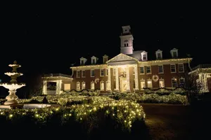 Image of Dominion House