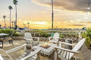 Image of Watch the Sailboats from your Patio, Pet-Friendly, and Kayaks for you!