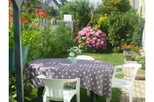 Image of Geranium Apartment 3*