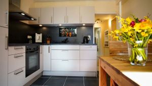 Image of Vacation apartment close to nature ideal for relaxation
