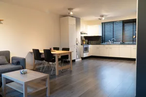 Image of 1 Luxury 4 bedroom near feyenoord /Ahoy Rotterdam