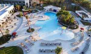 Image of Wyndham I-Drive Avanti Resort & Conference Center